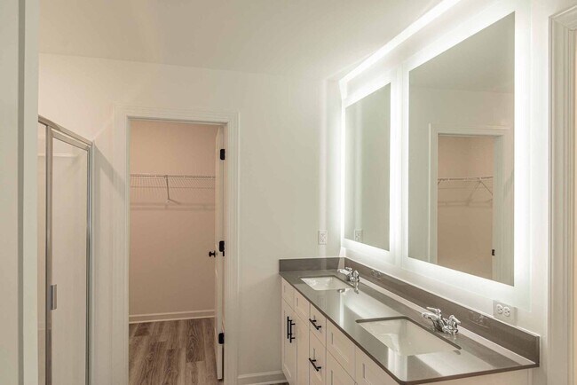 Building Photo - BRAND NEW SINGLE FAMILY HOME IN LOGANVILLE