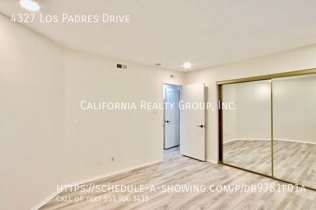 Building Photo - 4327 Los Padres Dr