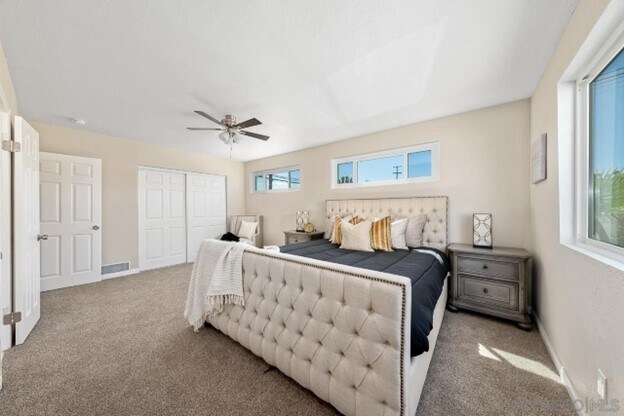 Master Bedroom - 352 65th St