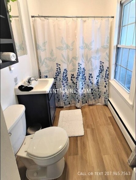 Building Photo - 30 Boutelle Ave