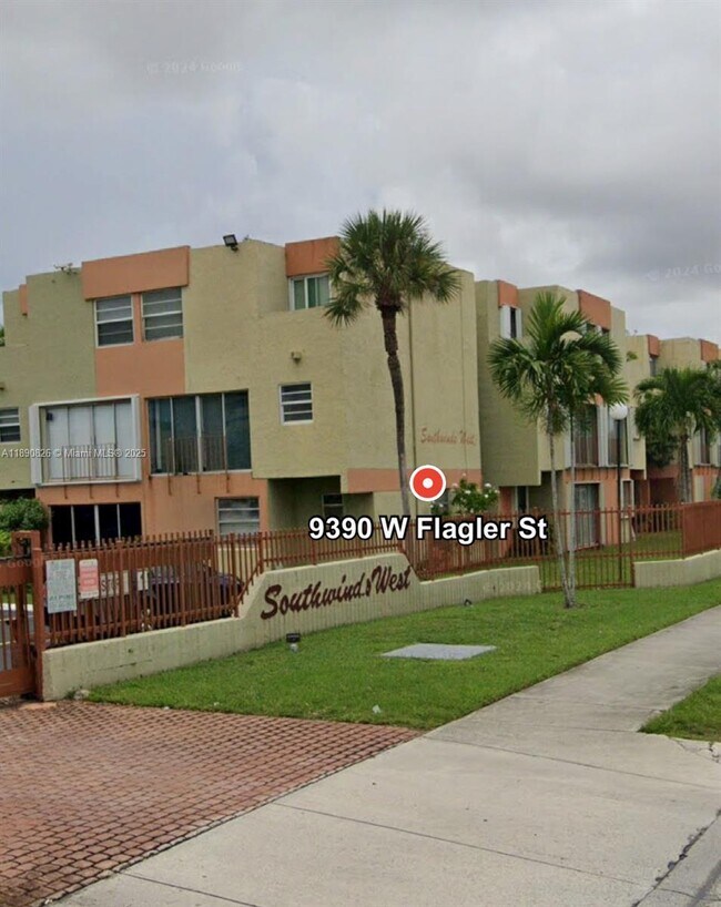 Primary Photo - 9390 W Flagler St