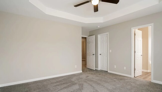 Building Photo - 4037 Griffis Glen Dr