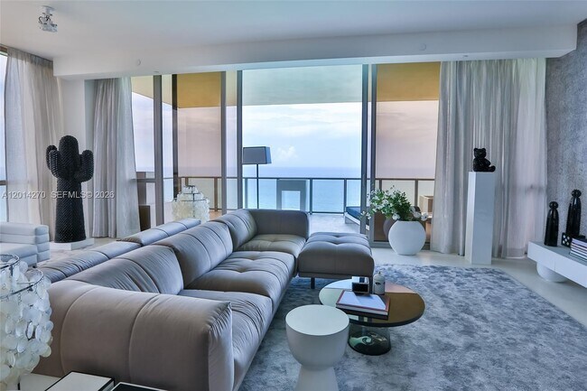 Building Photo - 17749 Collins Ave