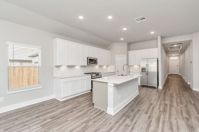 Building Photo - 21019 Montego Breeze Ln