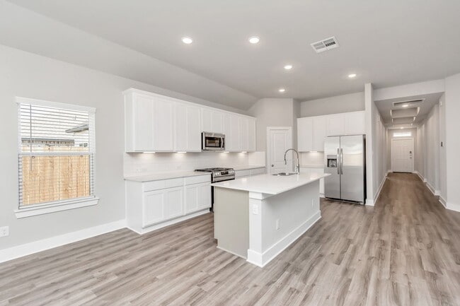 Building Photo - Welcome to the Laurel — Single-Story Living, Beautifully Elevated.
