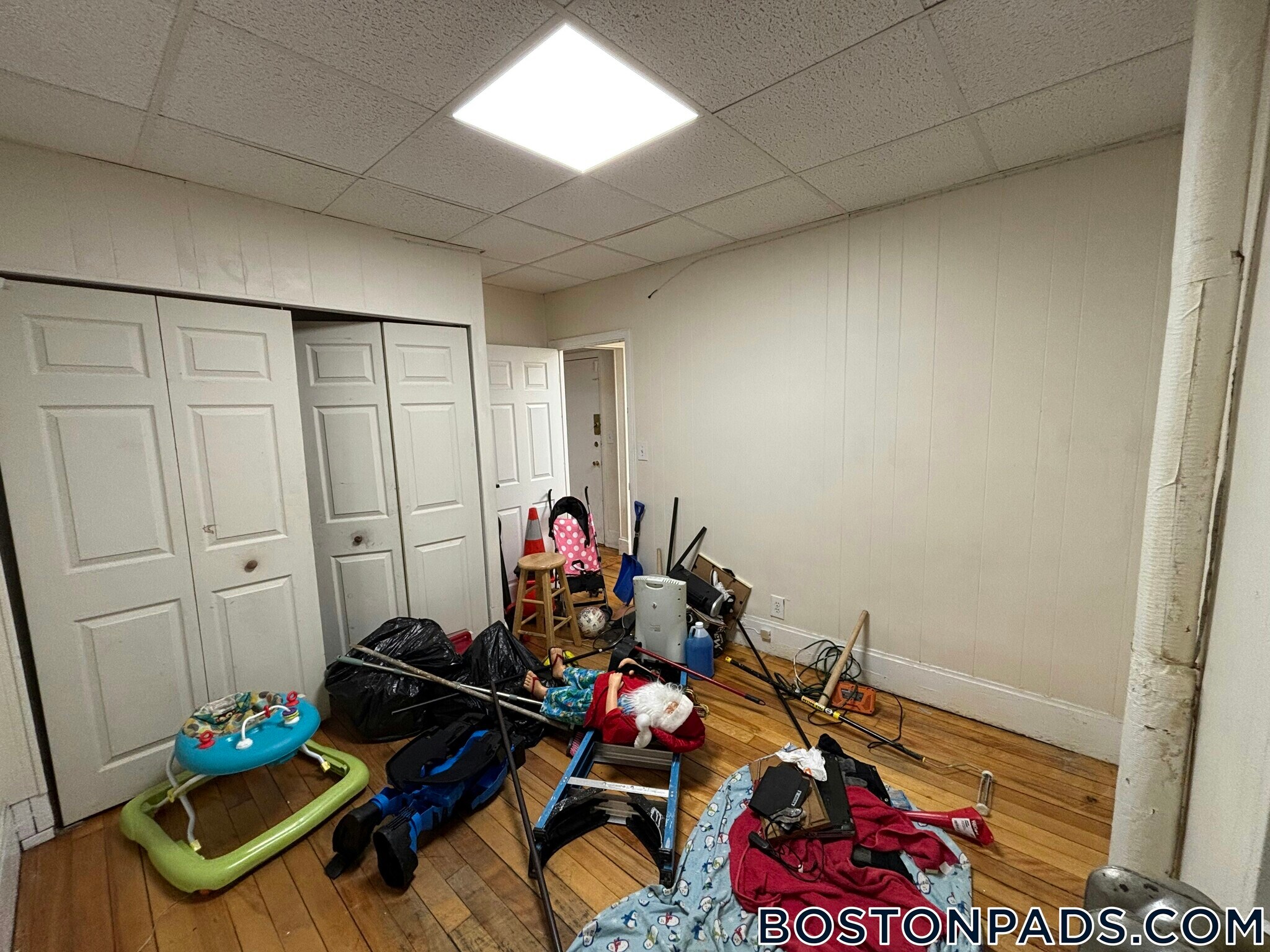 Building Photo - 439 Cambridge St