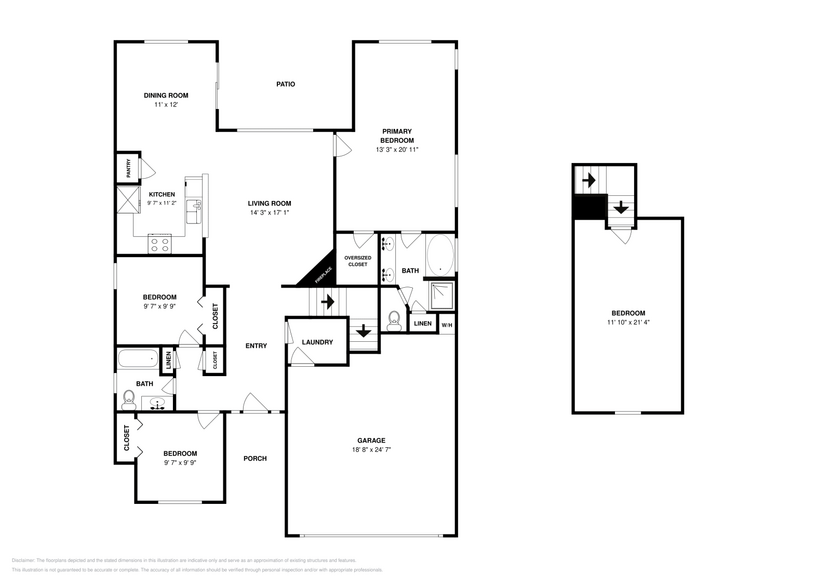 Building Photo - 300 Barnevelder Dr