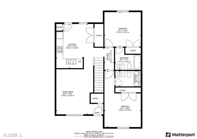 Building Photo - 301 Southwest Pkwy