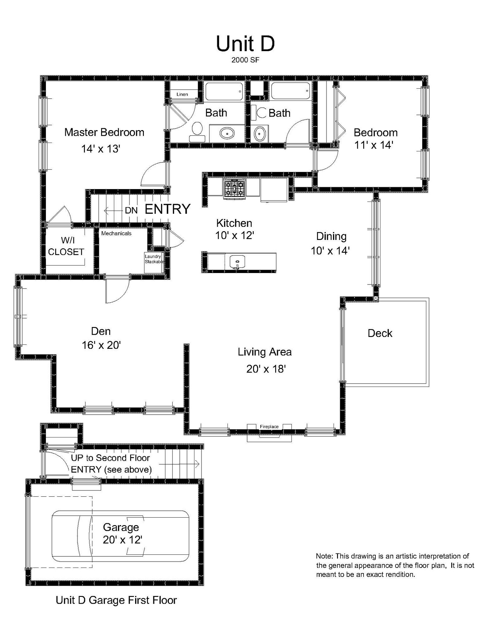 Building Photo - 1103 Hampton Way