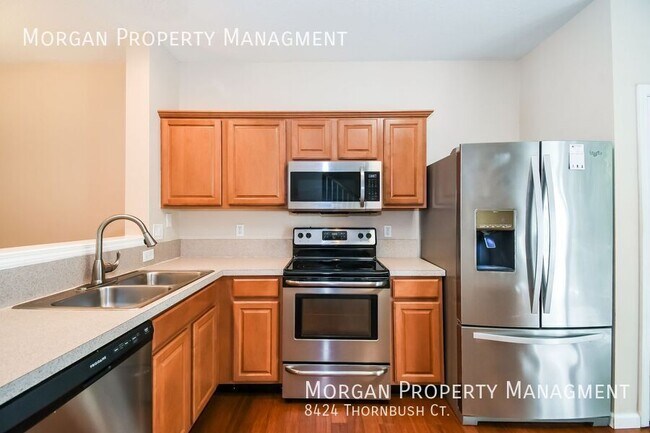 Building Photo - 8424 Thornbush Ct