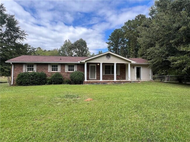 Primary Photo - 8505 Bells Ferry Rd