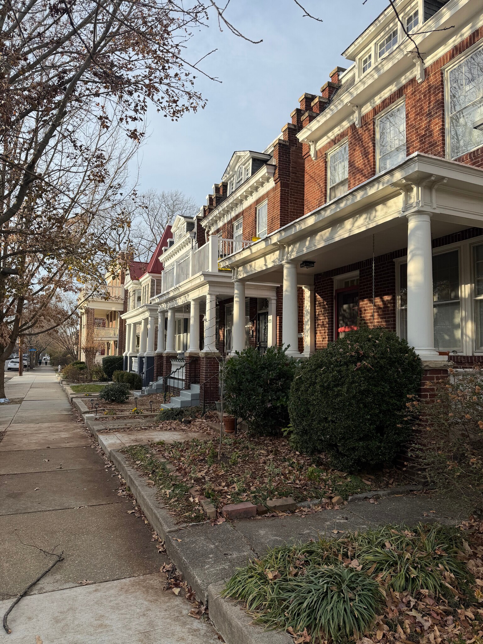 Floyd Ave - great neighborhood - 2808 Floyd Ave