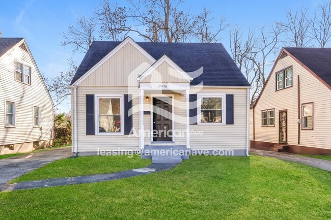 Building Photo - 3906 Jewell Ave