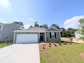 Building Photo - Brand New Home in Sand Ridge Park