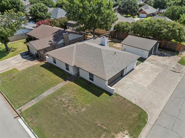 Building Photo - 6250 Shirley Dr