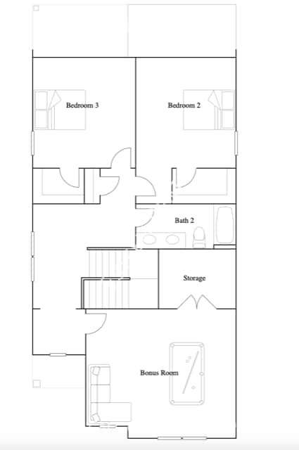 Building Photo - 773 Cormiche Ln