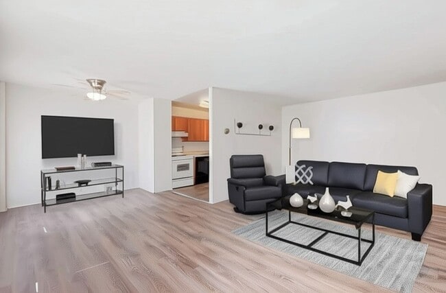 Building Photo - Marlow Heights Apartments