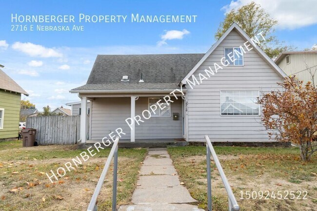 Building Photo - 2716 E Nebraska Ave
