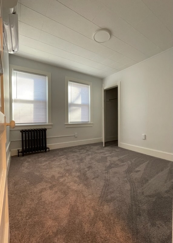bedroom 2 - 348 N Pennsylvania Ave
