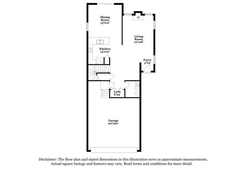 Building Photo - 3104 Chambley Ct