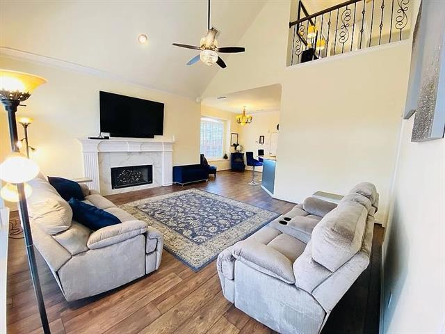 Building Photo - 2802 Timber Hill Dr
