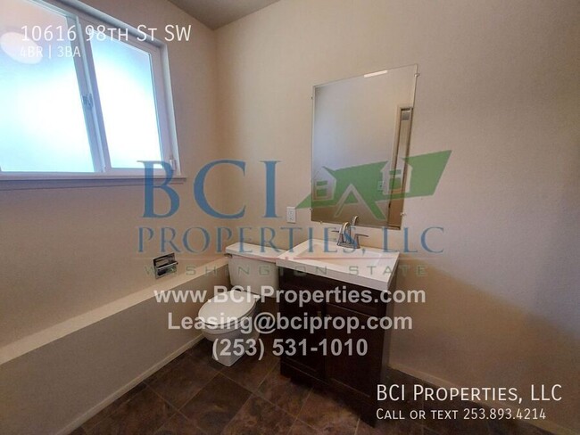 Building Photo - 10616 98th St SW