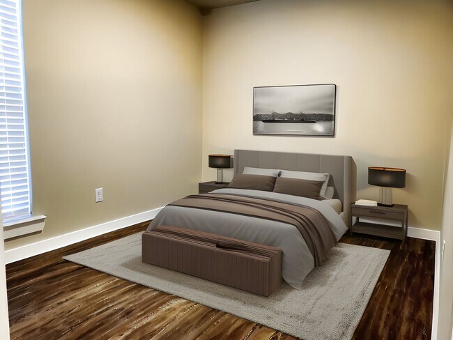 Building Photo - 2131 Kokomo Ave