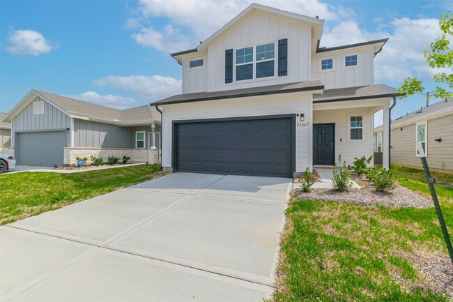 Building Photo - 23667 Cranberry Grader Ln