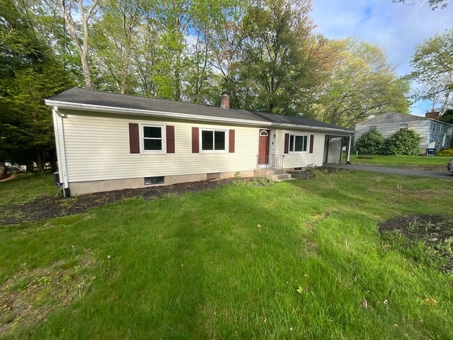 Building Photo - 12 Linwood Dr