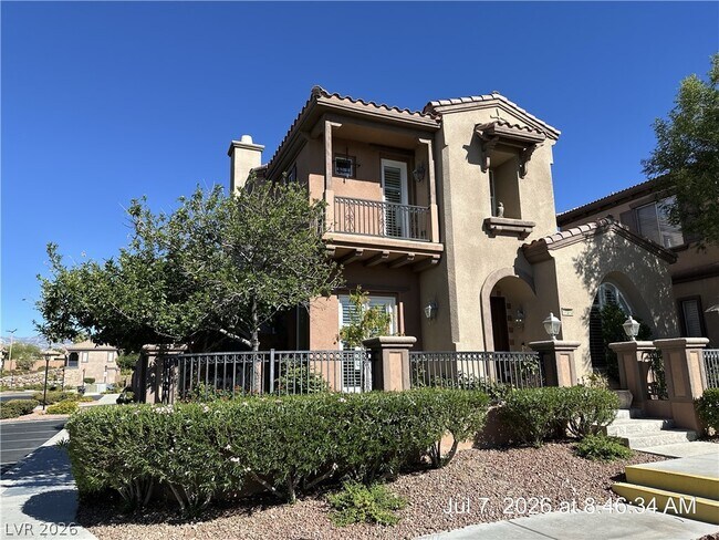 Building Photo - 11370 Merado Peak Dr