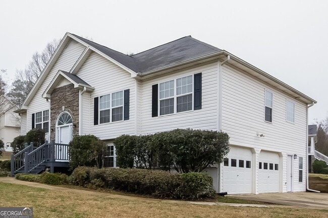 Building Photo - 122 Ivy Grove Way