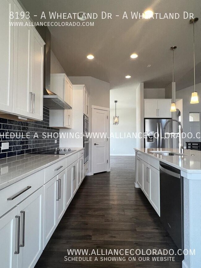 Building Photo - 8193 Wheatland Dr