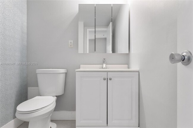 Building Photo - 19380 Collins Ave