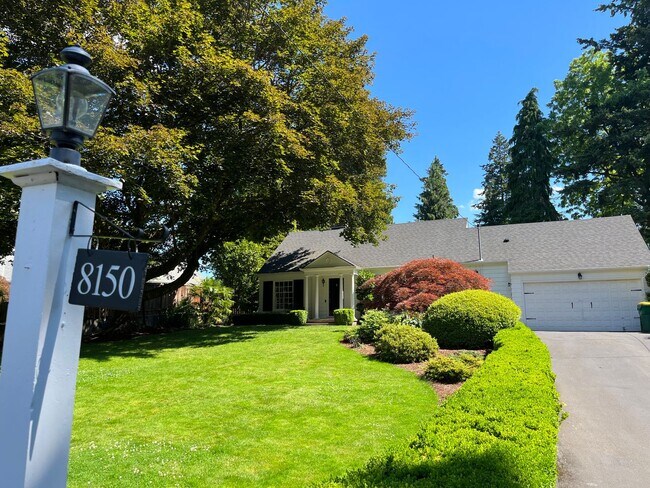 Building Photo - 8150 SW Birchwood Rd