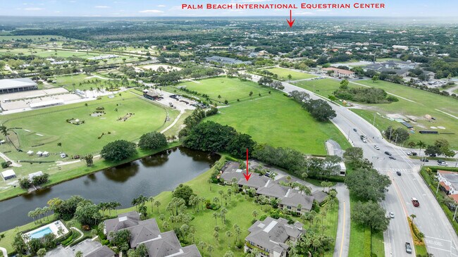 Building Photo - 13400 Polo Rd W