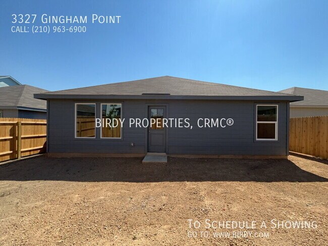 Building Photo - 3327 Gingham Pt