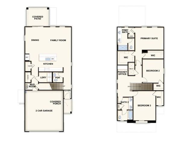 Building Photo - 4254 Halo Hollyhock St