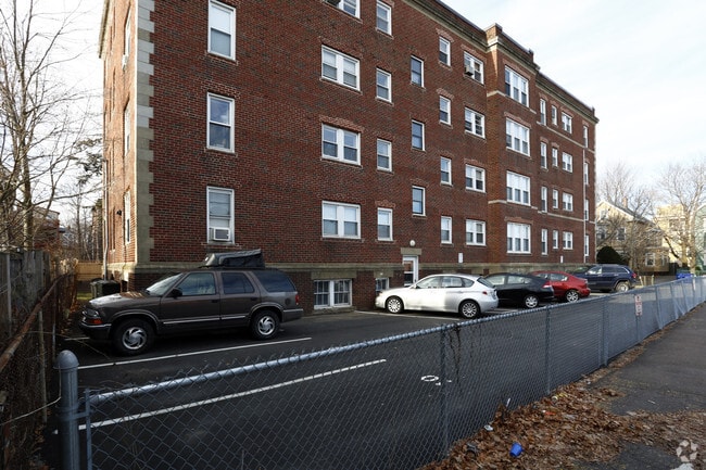 Building Photo - Day Street Apartments / 38 Day St