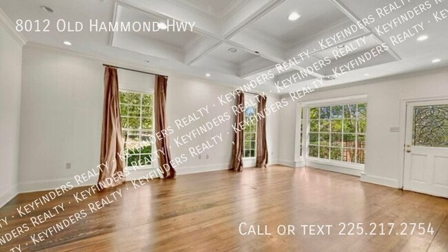 Building Photo - 8012 Old Hammond Hwy