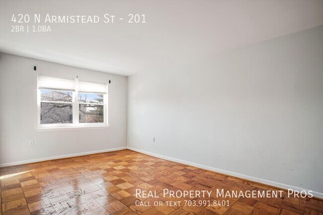 Building Photo - 420 N Armistead St