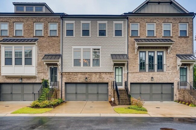 Primary Photo - 2359 Montford Pl