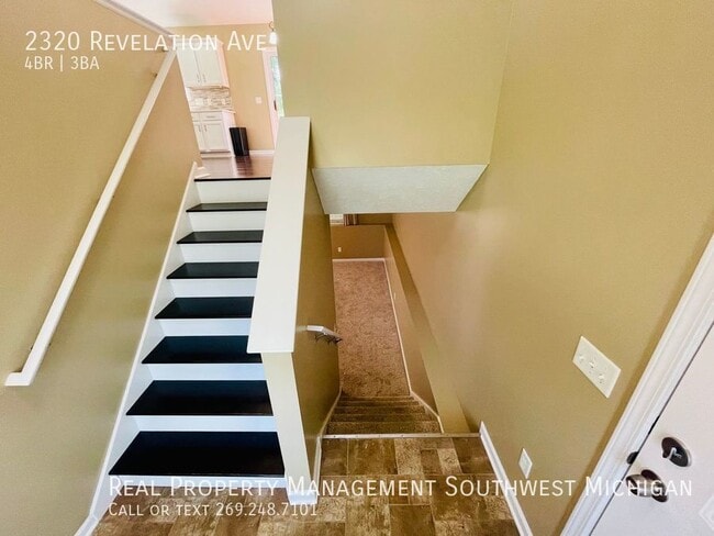Building Photo - 2320 Revelation Ave