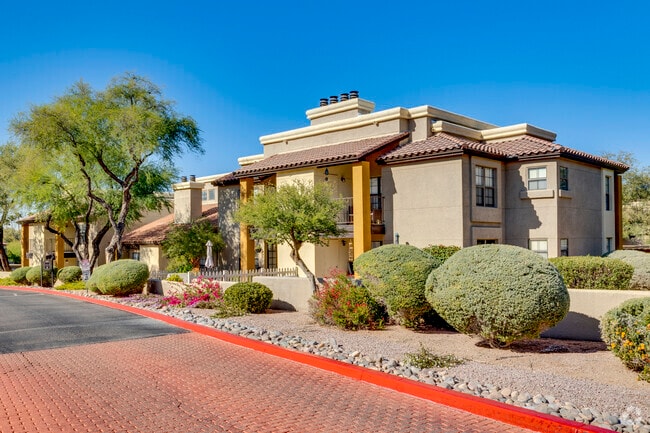 Building Photo - The Place at Village at the Foothills