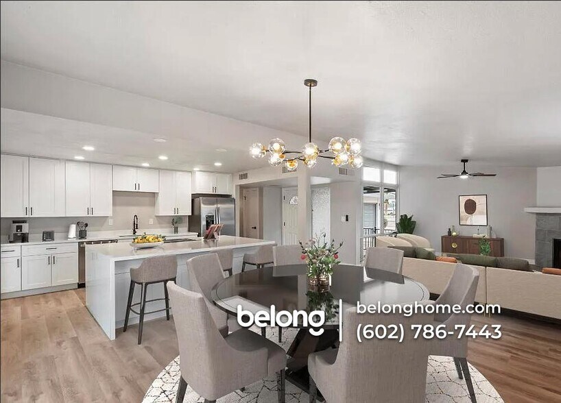 Building Photo - 5420 N Granite Reef Rd