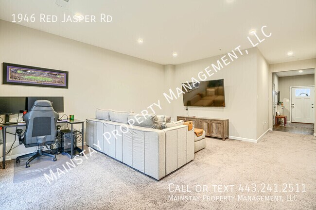 Building Photo - 1946 Red Jasper Rd