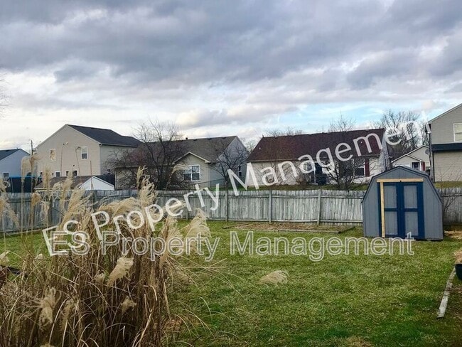 Building Photo - 5130 Hodson Pl