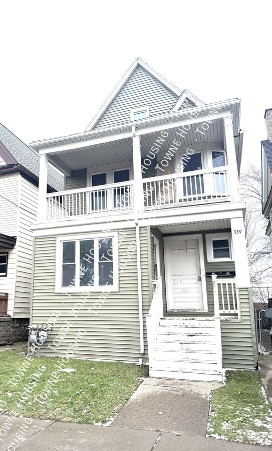 Building Photo - 339 Hampshire St