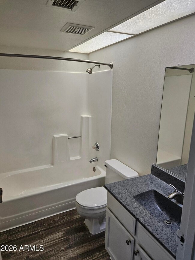 Building Photo - 835 N Granite Reef Rd