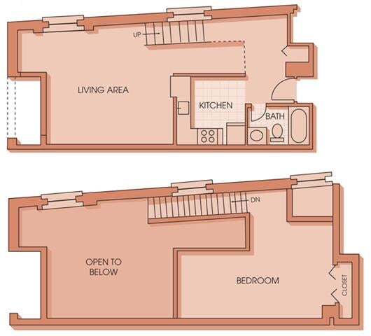 Floorplan - KBL