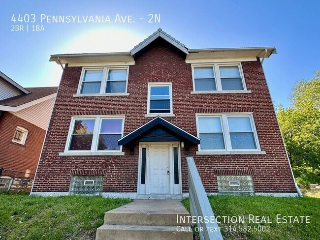 Building Photo - 4403 Pennsylvania Ave